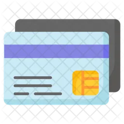 Atm card  Icon