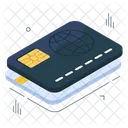 Atm Card Credit Card Bankcard Icon