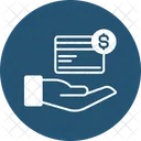 Atm Card Card Payment Debit Card Icon