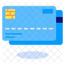 Atm Card  Icon