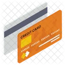 Atm Card Debit Card Credit Card Icon