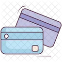 Atm Card Debit Card Smartcard Icon