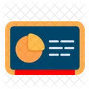 ATM Card  Symbol