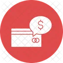 Atm Card Atm Bank Icon