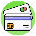 Atm card  Icon