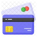 Atm card  Icon