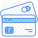 Credit Debit Cards Icon