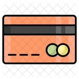 ATM Card  Icon