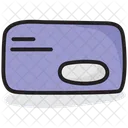 Atm Card Bank Card Debit Card Icon