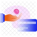 Atm Card  Icon