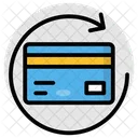Atm Card Bank Card Smartcard Icon