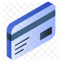 Atm card  Icon