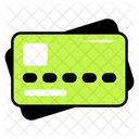 Atm Card  Icon