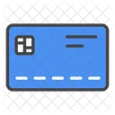 Atm Card  Icon