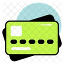 Atm Card  Icon