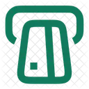 Atm Card  Icon