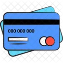 Atm Card  Icon