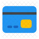 Atm card  Icon