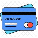 Atm Card  Icon