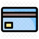 Atm Card  Icon