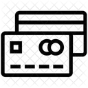 Atm card  Icon