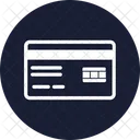 ATM Card  Icon