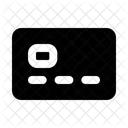 Atm Card  Icon