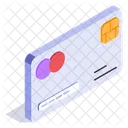 Atm Card Credit Card Debit Card Icon