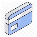 Atm Card  Icon