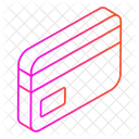 Atm Card  Icon