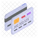 Atm Credit Debit Icon