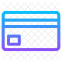 Atm Card  Icon