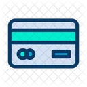 Atm Card  Icon