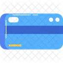 Atm Card Card Business Icon