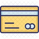Atm card  Icon