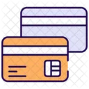 Atm card  Icon