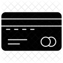 Atm Card  Icon