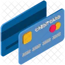 Business Finance Atm Card Icon