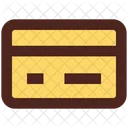 Atm Card  Icon