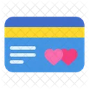 Atm Card  Icon
