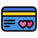 Atm Card  Icon