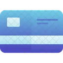 Atm Card  Icon