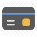 Atm card  Icon