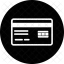 ATM Card  Icon