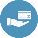 ATM Card  Icon