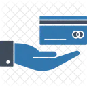 ATM Card  Icon
