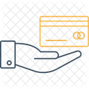 ATM Card  Icon