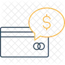 ATM Card  Icon