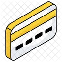 Atm Card  Icon