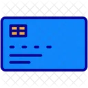 Atm card  Icon